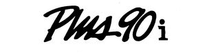 PLUS 90I logo