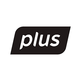 PLUS logo