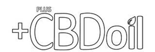 PLUS + CBDOIL
