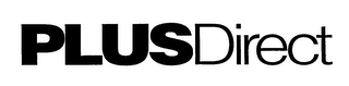 PLUS DIRECT logo
