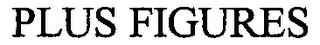 PLUS FIGURES logo