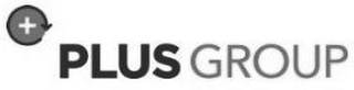 PLUS GROUP logo