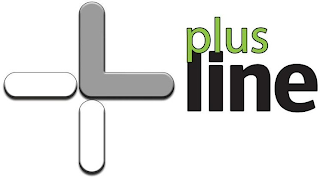 PLUS LINE logo
