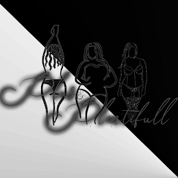PLUS & PLENTIFULL logo
