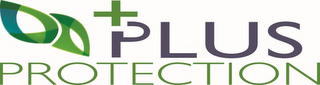 PLUS PROTECTION logo