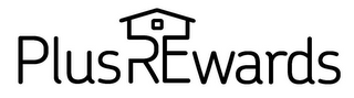 PLUS REWARDS logo