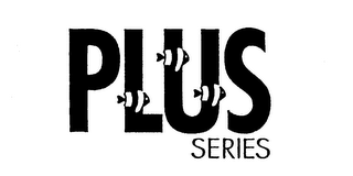 PLUS SERIES logo