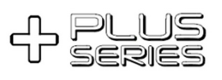 + PLUS SERIES logo