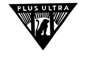 PLUS ULTRA logo