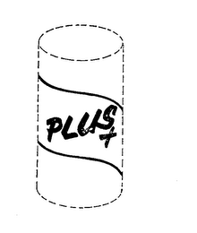 PLUS X logo
