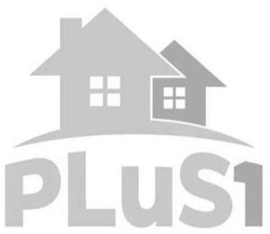 PLUS1 logo
