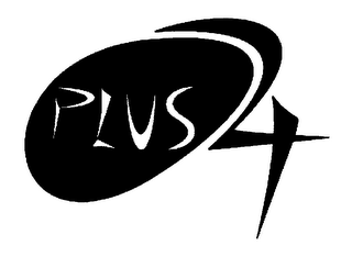 PLUS24 logo