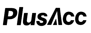 PLUSACC logo