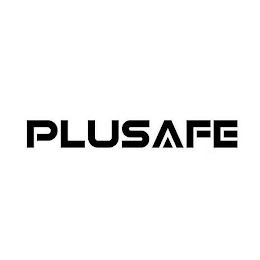 PLUSAFE logo