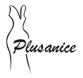 PLUSANICE logo