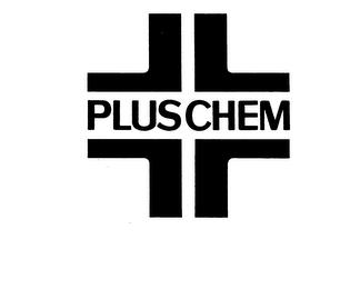 PLUSCHEM logo