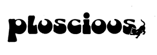 PLUSCIOUS logo