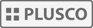 PLUSCO logo