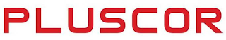 PLUSCOR logo