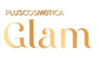 PLUSCOSMETICA GLAM logo