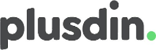 PLUSDIN. logo