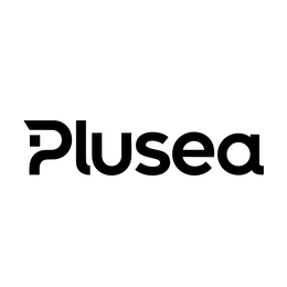PLUSEA logo