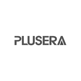PLUSERA logo