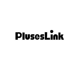 PLUSESLINK logo