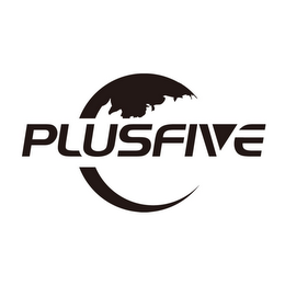 PLUSFIVE logo