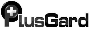 PLUSGARD logo