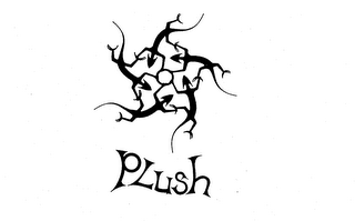 PLUSH