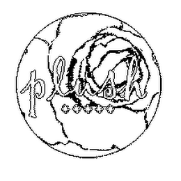 PLUSH logo