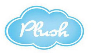 PLUSH logo