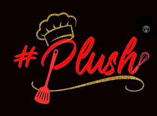 #PLUSH logo