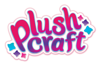 PLUSH CRAFT logo