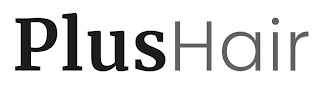 PLUSHAIR logo
