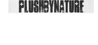 PLUSHBYNATURE logo