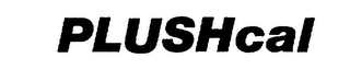 PLUSHCAL logo
