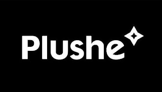PLUSHE logo