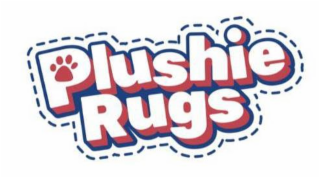 PLUSHIE RUGS logo