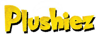 PLUSHIEZ logo