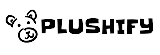 PLUSHIFY logo