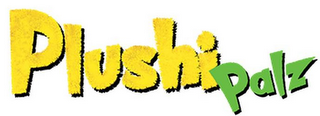 PLUSHIPALZ logo