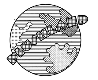 PLUSHLAND logo