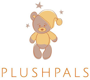 PLUSHPALS logo