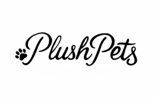 PLUSHPETS logo