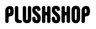 PLUSHSHOP logo