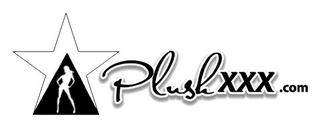 PLUSHXXX.COM logo