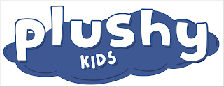 PLUSHY KIDS logo