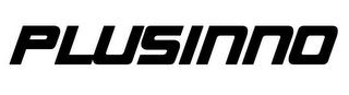 PLUSINNO logo